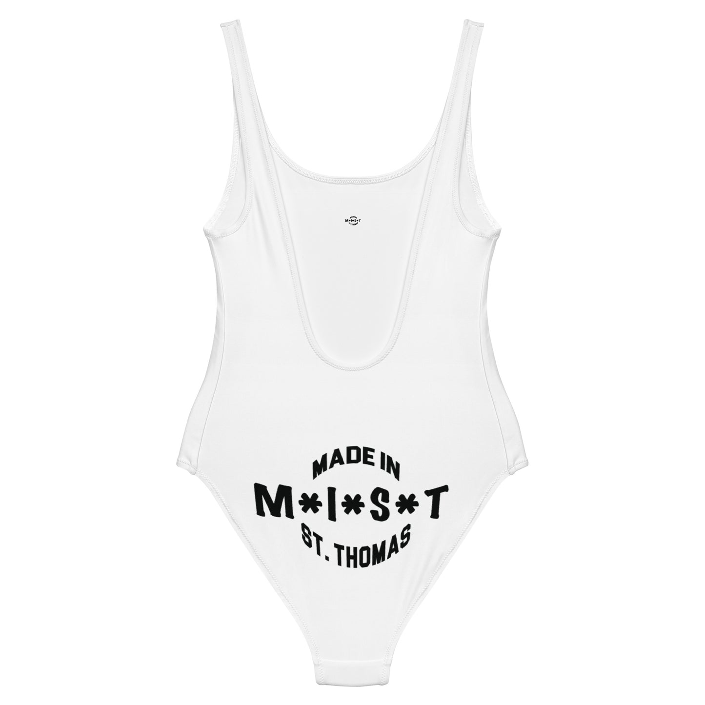 MISTamp Bodysuit