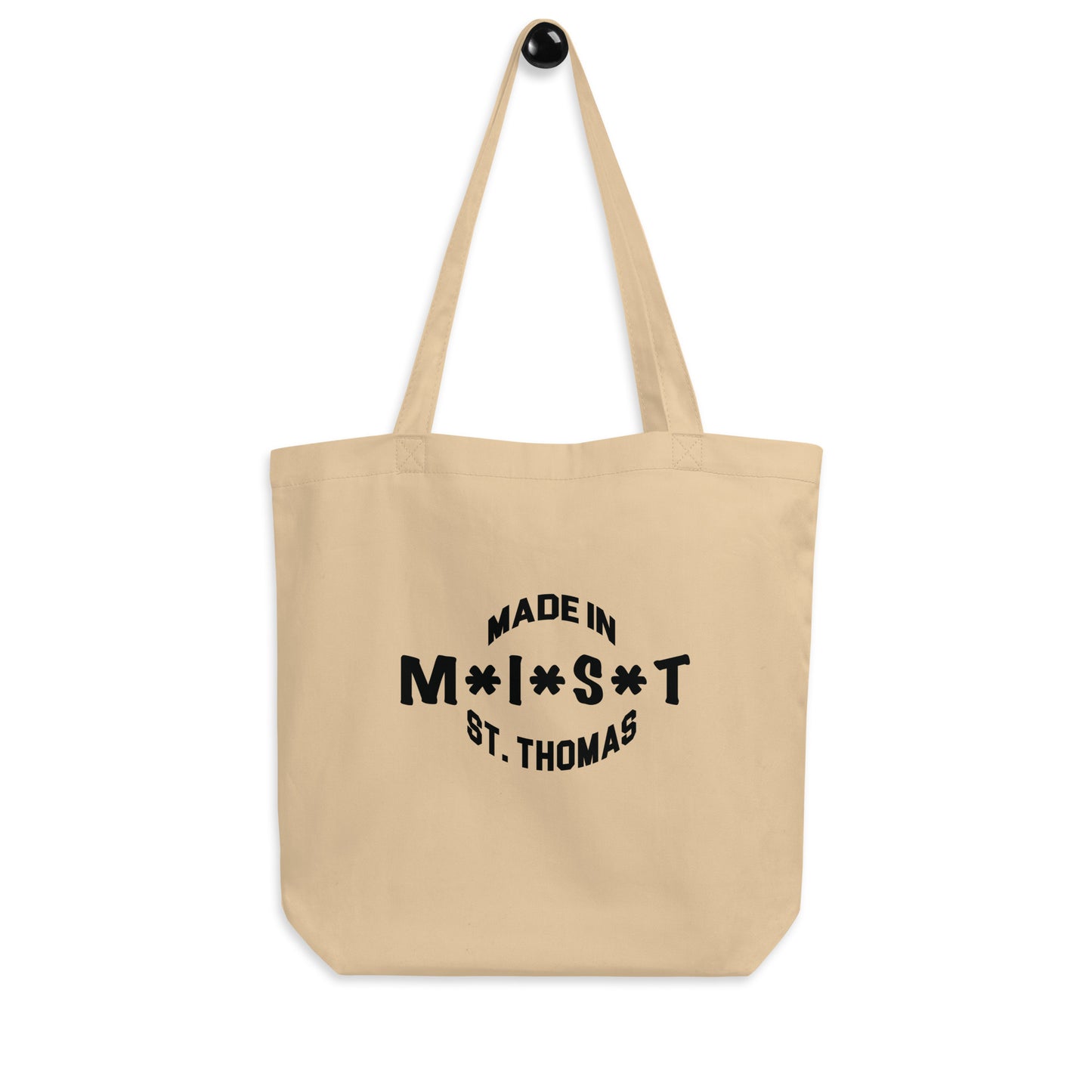 MISTamp Tote