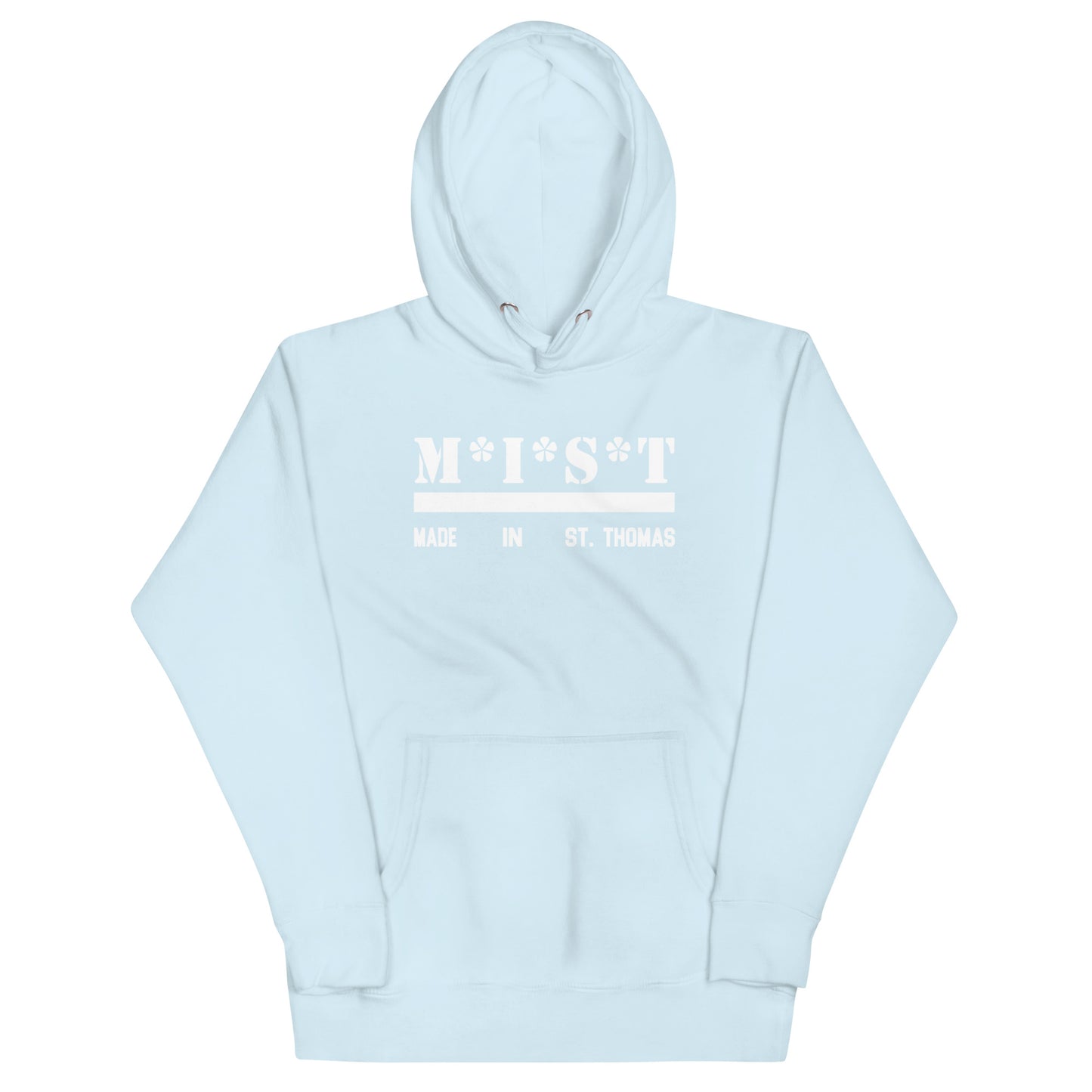 MISTmash Hoodie
