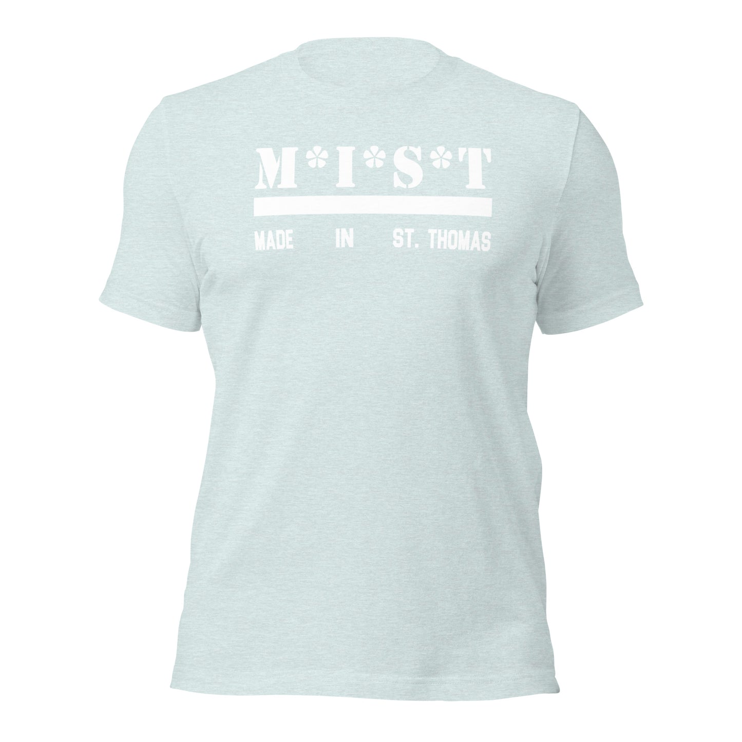 MISTmash Tee
