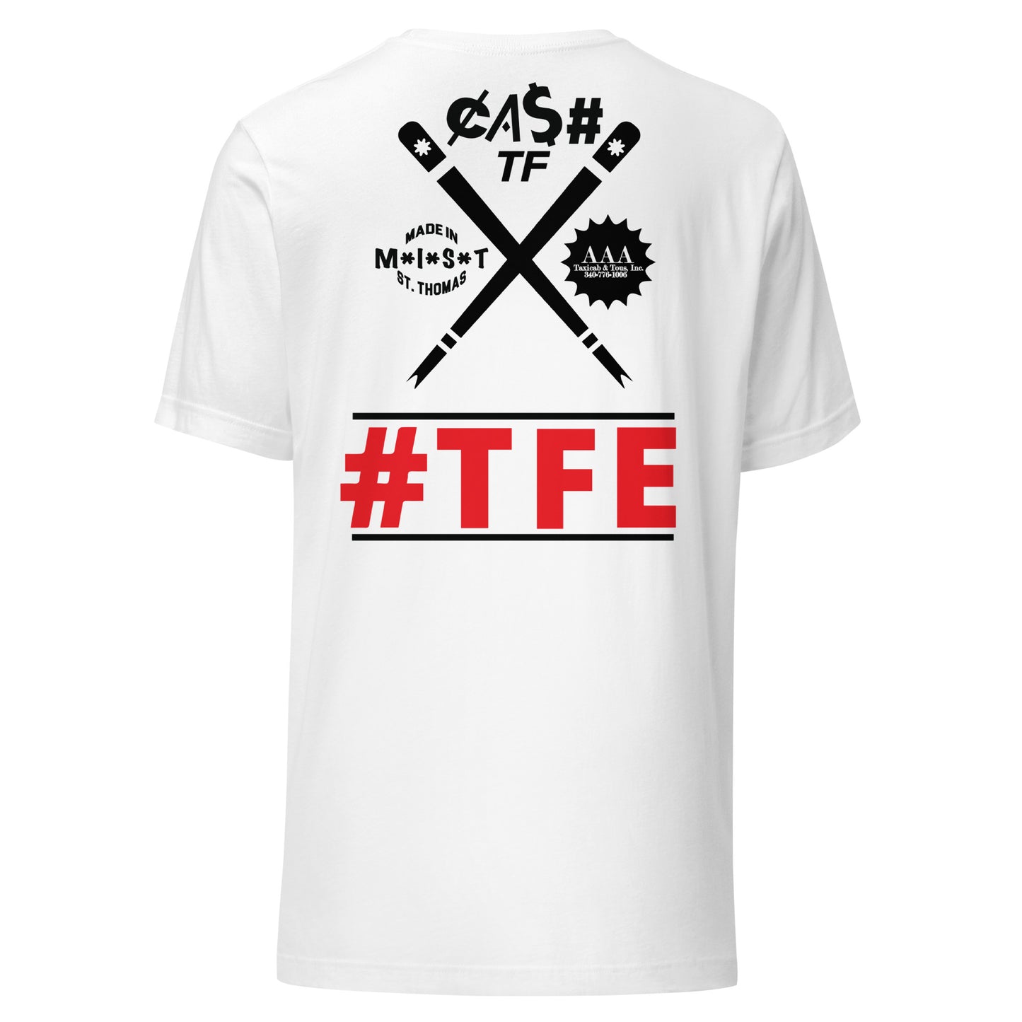#EatFood Tee